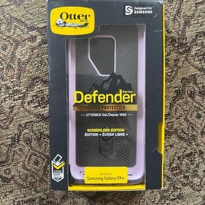 Otter box Defender Series Screenless Edition